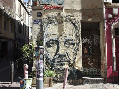 Julien A. by Mahn KLOIX